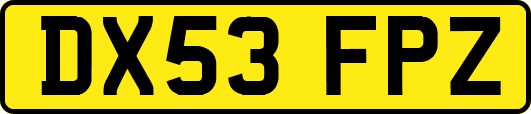 DX53FPZ