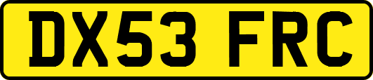 DX53FRC
