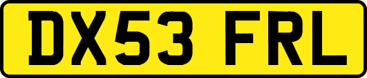 DX53FRL