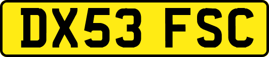 DX53FSC