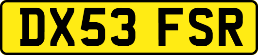 DX53FSR