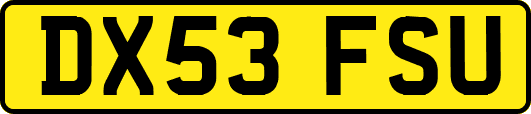 DX53FSU