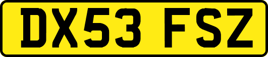 DX53FSZ