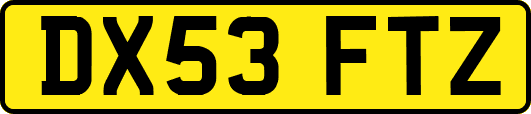 DX53FTZ
