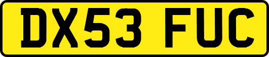 DX53FUC
