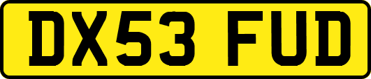 DX53FUD