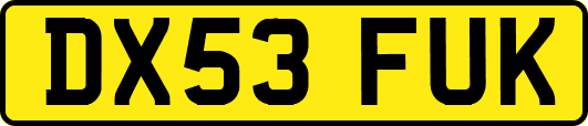 DX53FUK