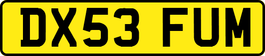 DX53FUM