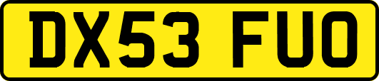 DX53FUO