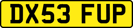 DX53FUP