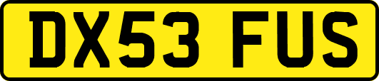 DX53FUS