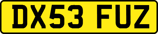 DX53FUZ