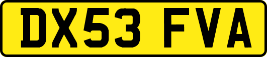 DX53FVA