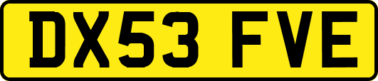 DX53FVE