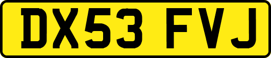 DX53FVJ