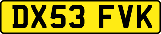 DX53FVK