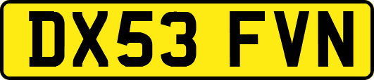 DX53FVN
