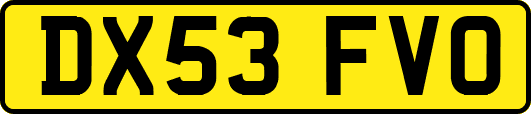 DX53FVO