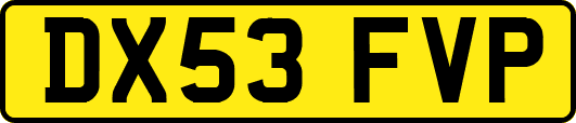 DX53FVP