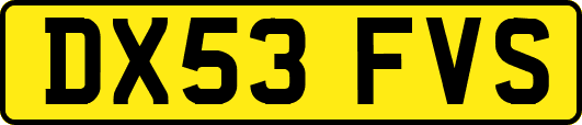 DX53FVS
