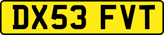 DX53FVT