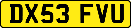 DX53FVU