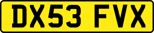 DX53FVX