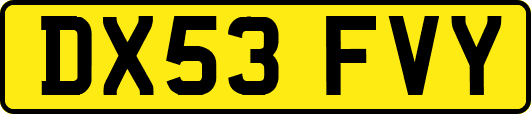 DX53FVY