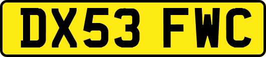 DX53FWC