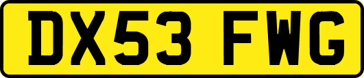 DX53FWG