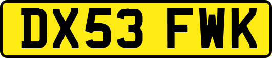 DX53FWK