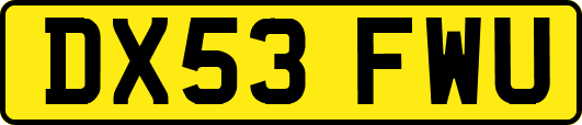 DX53FWU