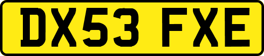 DX53FXE