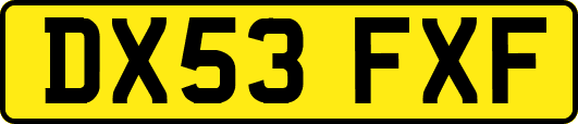 DX53FXF