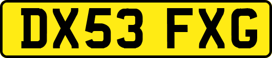 DX53FXG