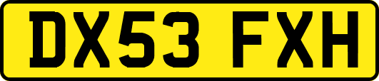 DX53FXH
