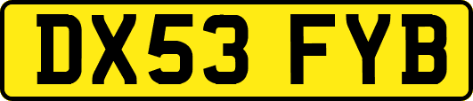 DX53FYB