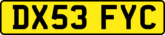 DX53FYC