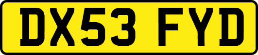 DX53FYD