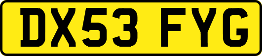 DX53FYG