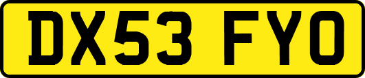 DX53FYO
