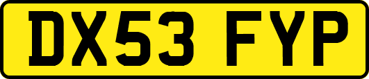 DX53FYP