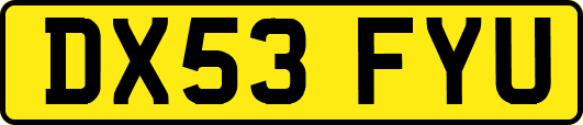 DX53FYU
