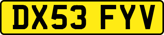 DX53FYV