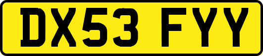 DX53FYY