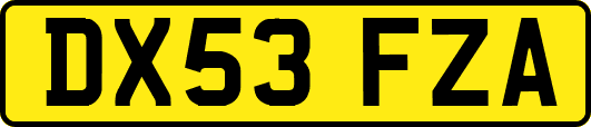 DX53FZA