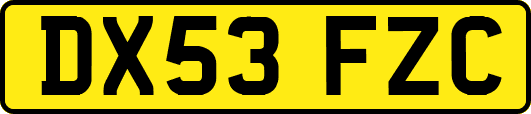 DX53FZC