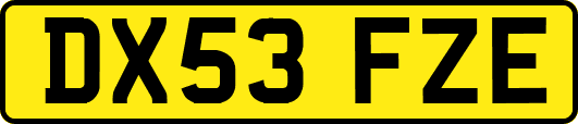DX53FZE
