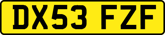 DX53FZF