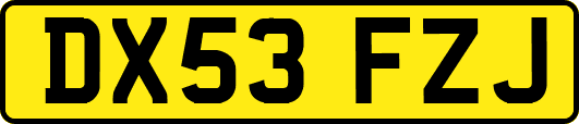 DX53FZJ